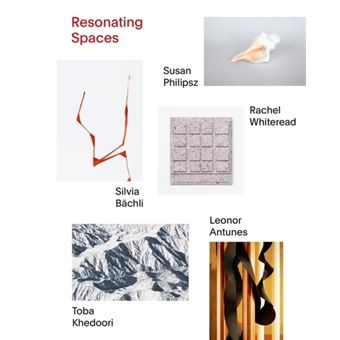 Resonating spaces