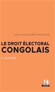 Le droit électoral congolais