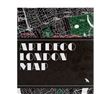 Art Deco London Map