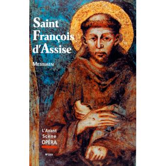 Aso n.223 - saint-francois d'assise