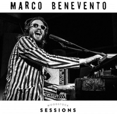 Woodstock Sessions Volume 6