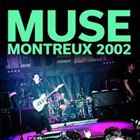 Live At Montreux 2002