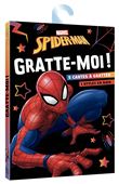 SPIDER-MAN - Mini pochette Gratte-moi ! - Marvel