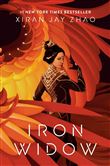 IRON WIDOW