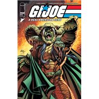 G.I. Joe A Real American Hero #303