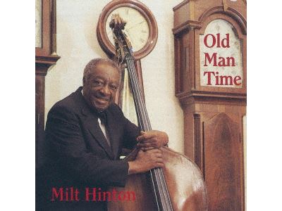 Old man time 2cd remaster lt