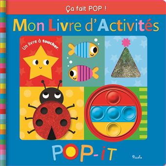 Ca fait POP !