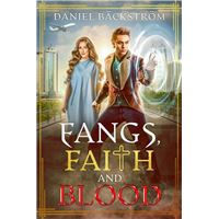Fangs, Faith and Blood – Livres, BD, Ebooks collection Fangs, Faith and ...