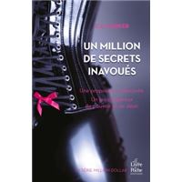 Un million de secrets inavoués