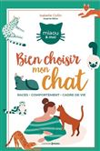 Bien choisir mon chat