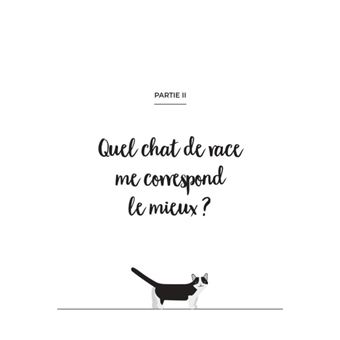 Bien choisir mon chat