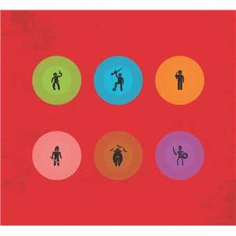 Who's the boss - quiz spécial grands frissons.