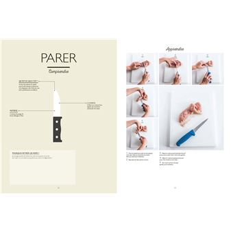 Le grand manuel du charcutier