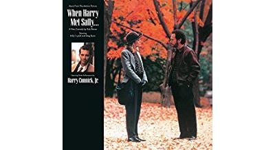 When Harry met Sally... Vinyle 180 gr