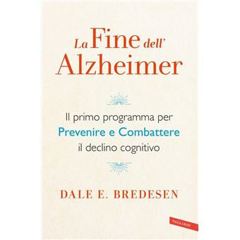 La fine dell'Alzheimer - 1