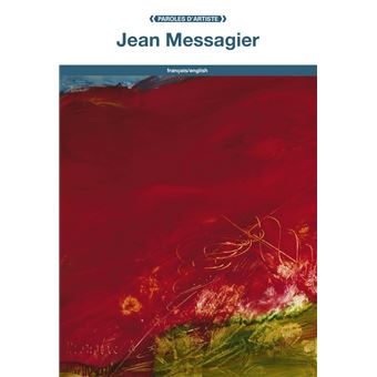 Jean Messagier
