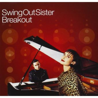 Swing Out Sister - 1