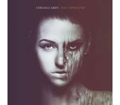 Self inflicted