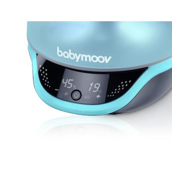 Humidificateur digital programmable Babymoov - seconde main/occasion pour  49 € • Petit Kiwi