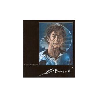 Hans Erni (Broche)1998