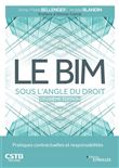 Le BIM sous l'angle du droit