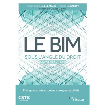 Le BIM sous l'angle du droit