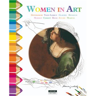 Women In Art