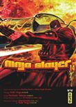 Ninja slayer - Tome 14