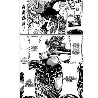 Ninja slayer - Tome 14