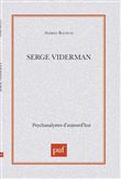 Serge Viderman