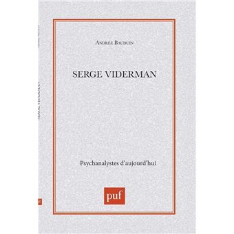 Serge Viderman