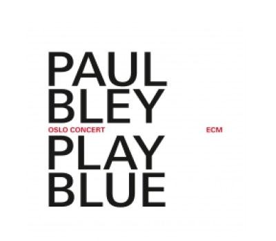 Play blue - Oslo concert