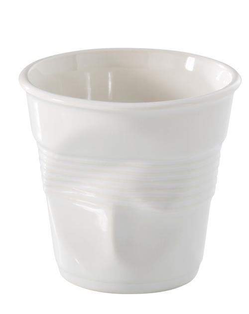 Gobelet Cappuccino 18 cl Revol Blanc