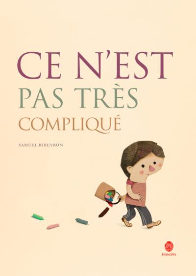 Ce n'est pas tres complique