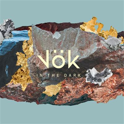 IN THE DARK/LP