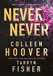 NEVER NEVER