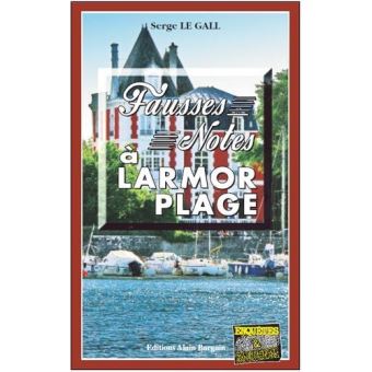 Fausse note a larmor-plage