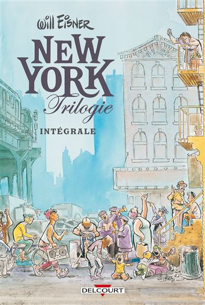L'intégrale