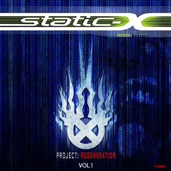 Static-X - 1