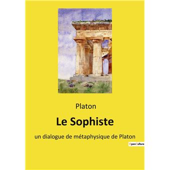 Le Sophiste