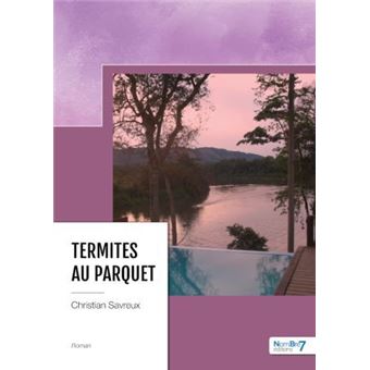 Termites au parquet