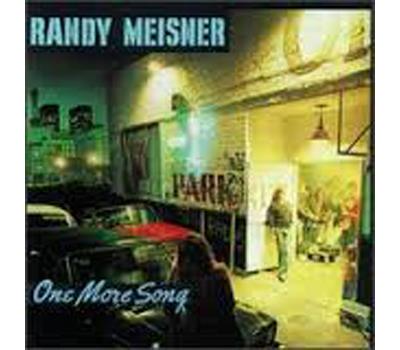 One more song reissue ltd