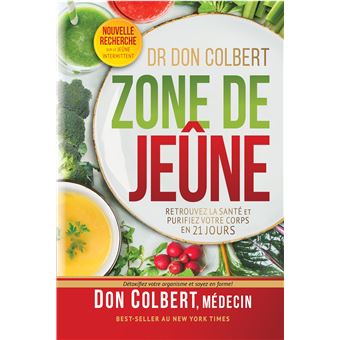 Zone de jeûne