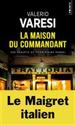 La Maison du commandant