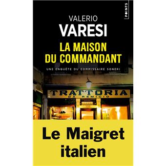 La Maison du commandant