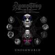 SYMPHONY X  Underworld
