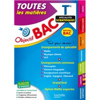 Sciences Et Vie De La Terre Svt Terminale Terminale Bac Livre Bd Soldes Fnac