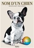 Nom d'un chien
