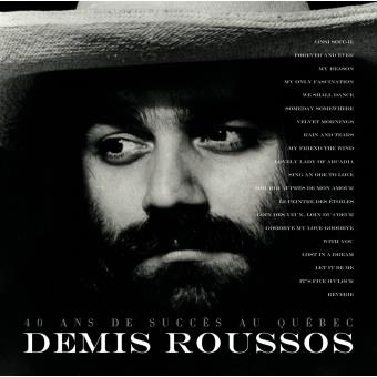 Demis Roussos - 1