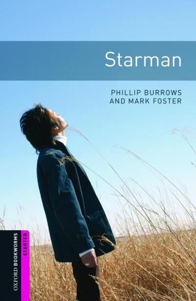 5. schuljahr, stufe 2 - starman - neubearbeitung